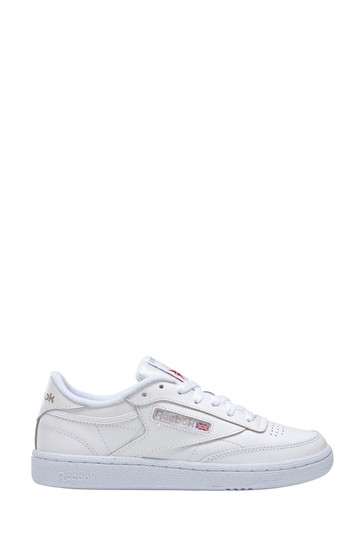 Reebok Club C 85 Trainers