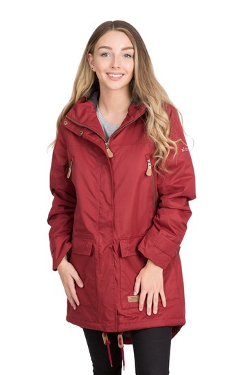 Trespass Clea Jacket