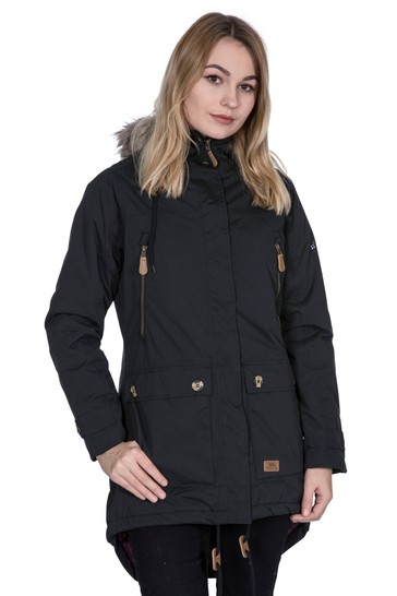 Trespass Clea Jacket