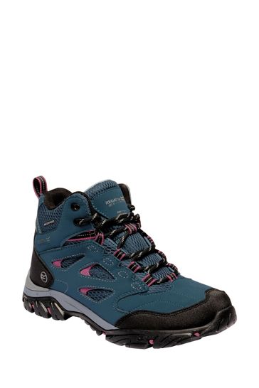 Regatta Lady Holcombe IEP Waterproof Walking Boots