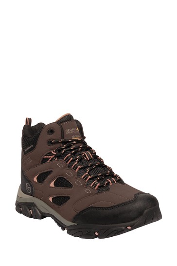 Regatta Lady Holcombe IEP Waterproof Walking Boots