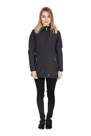 Trespass Kristen Softshell Jacket