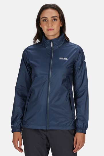 Regatta Corinne IV Waterproof Jacket