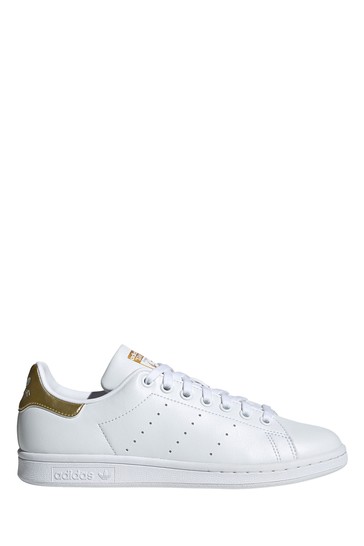 adidas Originals Stan Smith Vegan Trainers