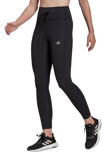 adidas Running D2M 7/8 Leggings