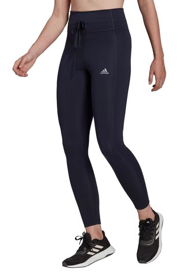 adidas Running D2M 7/8 Leggings