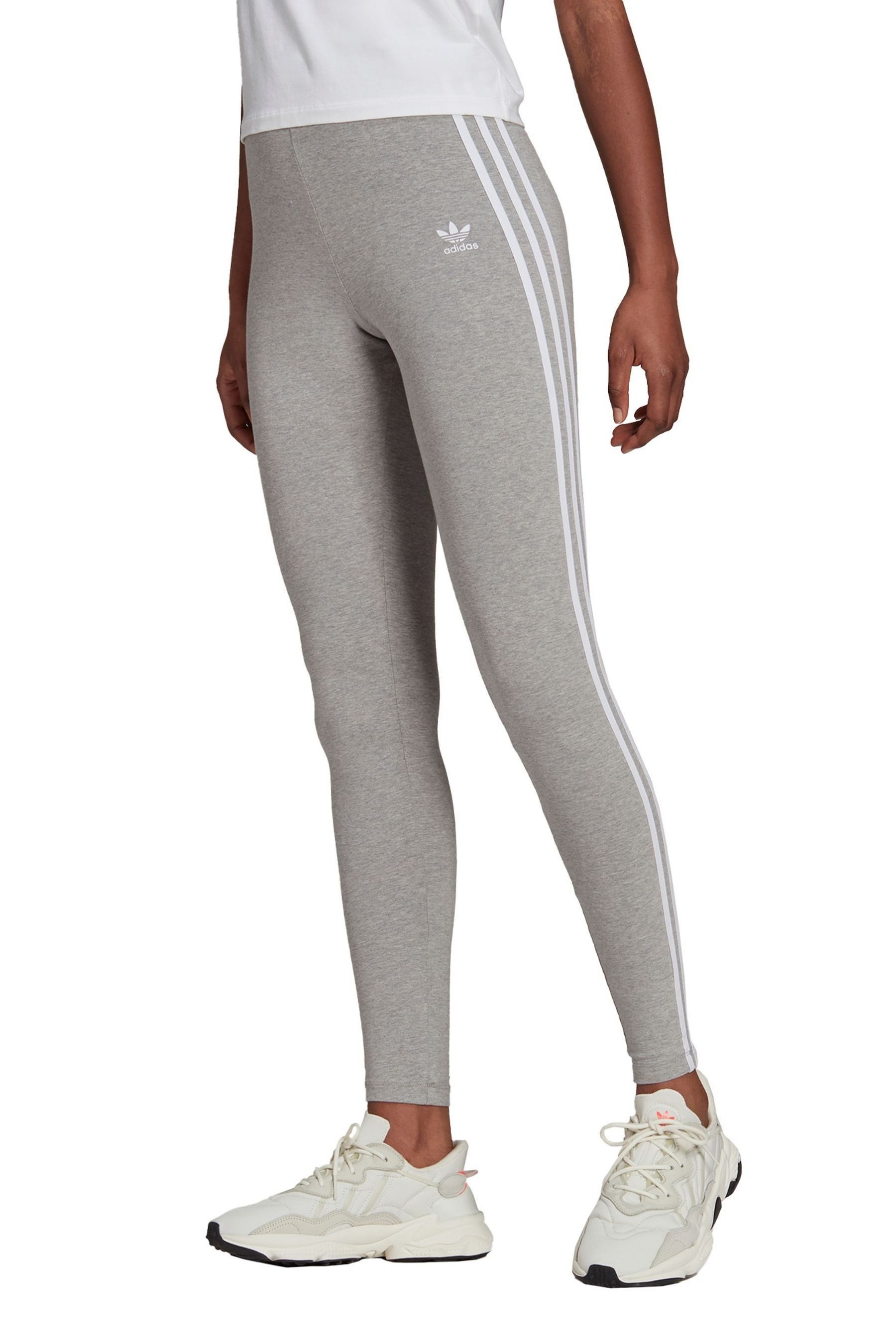 adidas Originals 3 Stripe Leggings