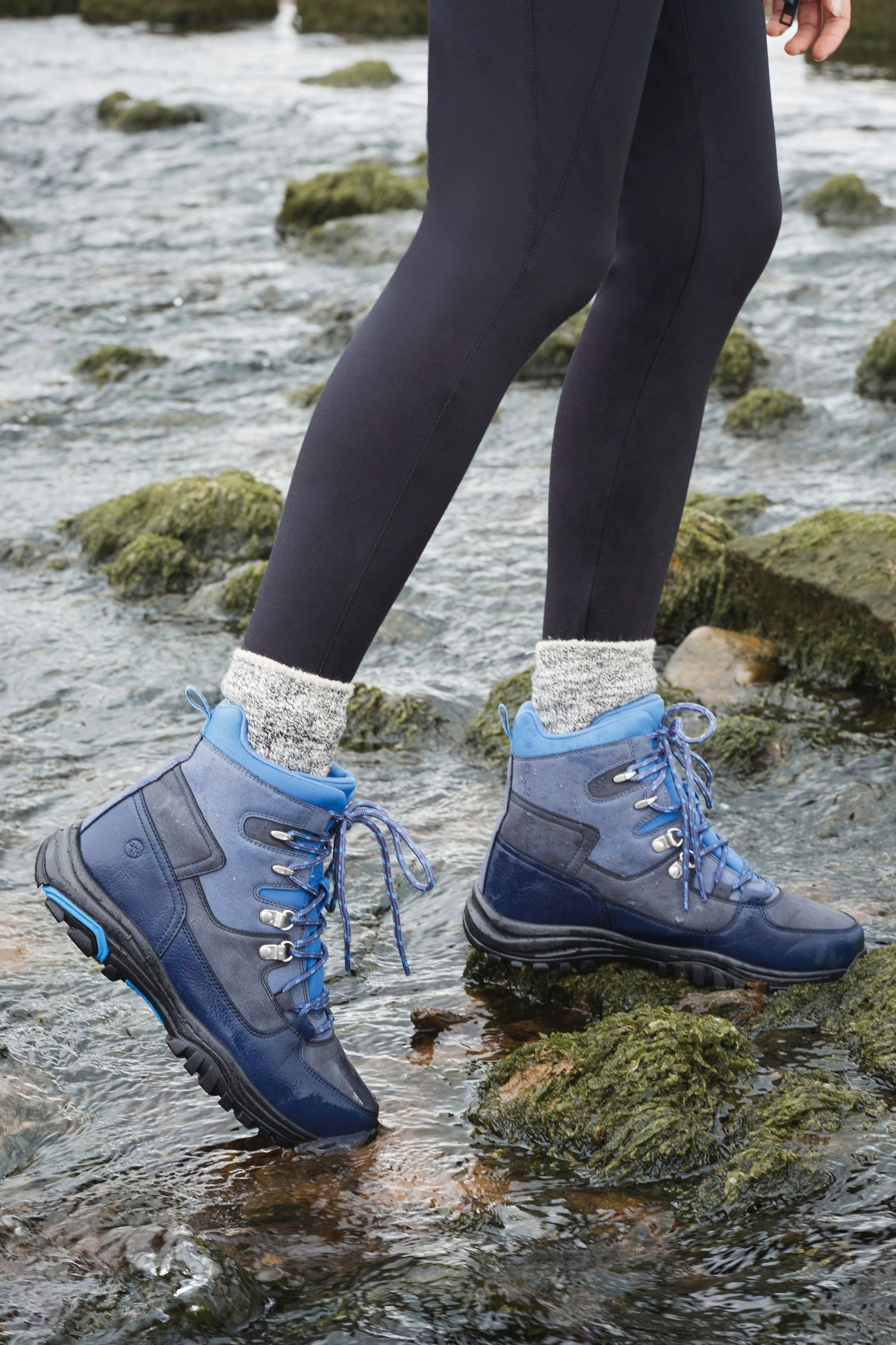 Next Active Sports Performance Forever Comfort® Waterproof Walking Boots