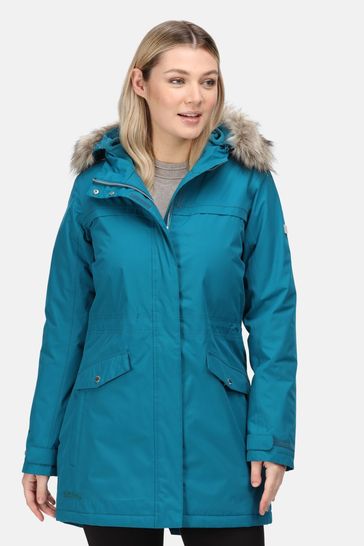 Regatta Serleena II Waterproof Jacket