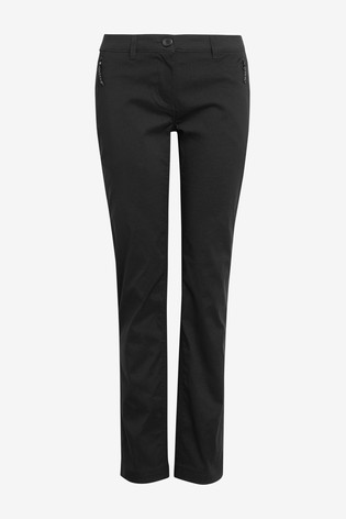 Craghoppers Black Kiwi Pro Trousers