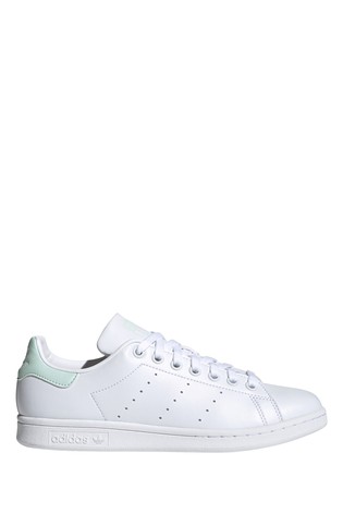 adidas Originals Stan Smith Vegan Trainers