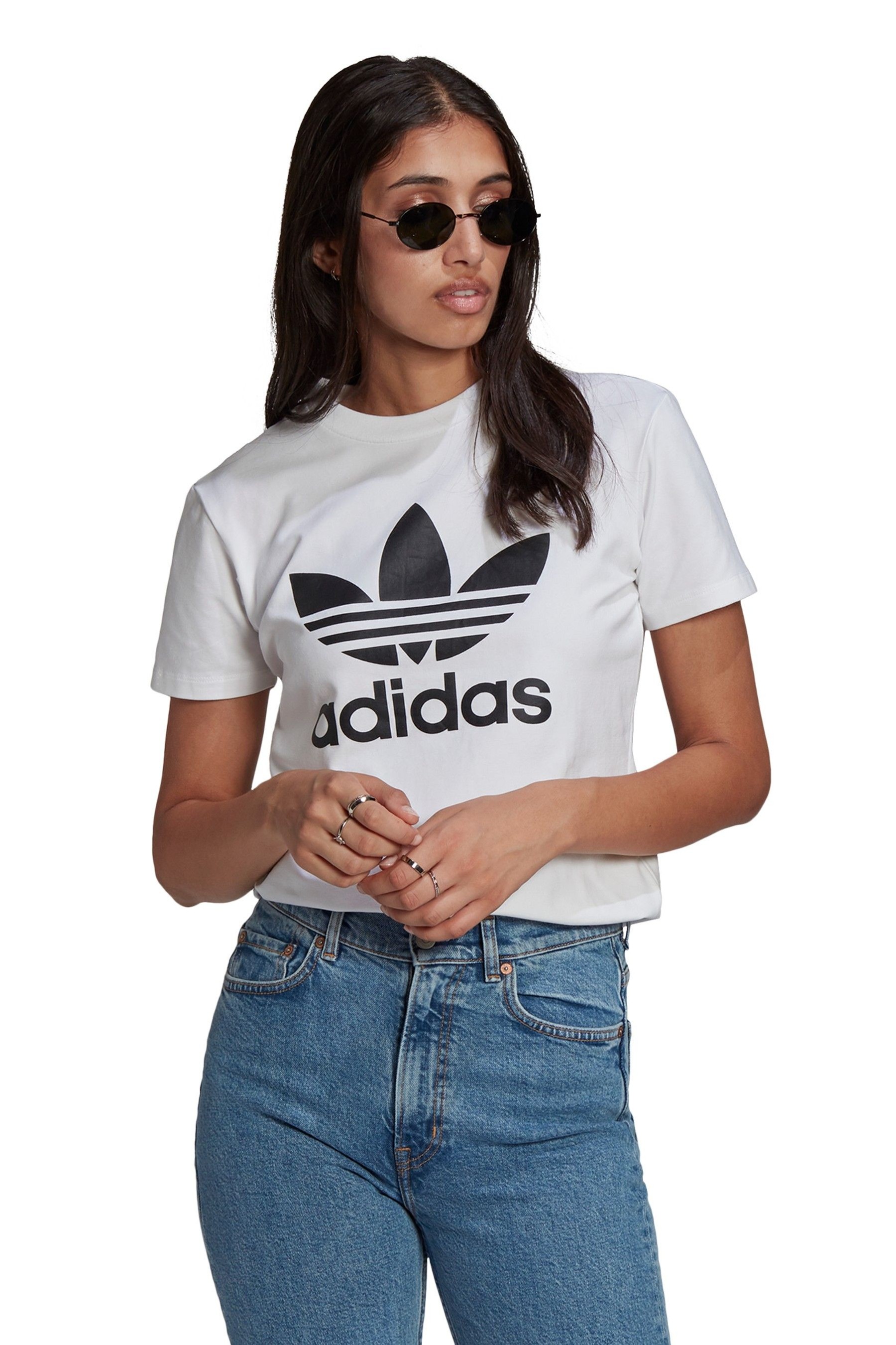 adidas Originals Trefoil T-Shirt