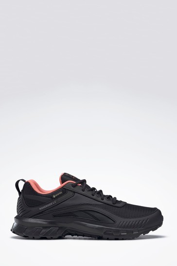 Reebok Black Ridgerider 6 Gore-Tex Shoes