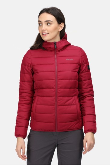 Regatta Helfa Baffle Jacket