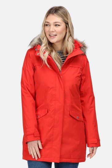 Regatta Serleena II Waterproof Jacket