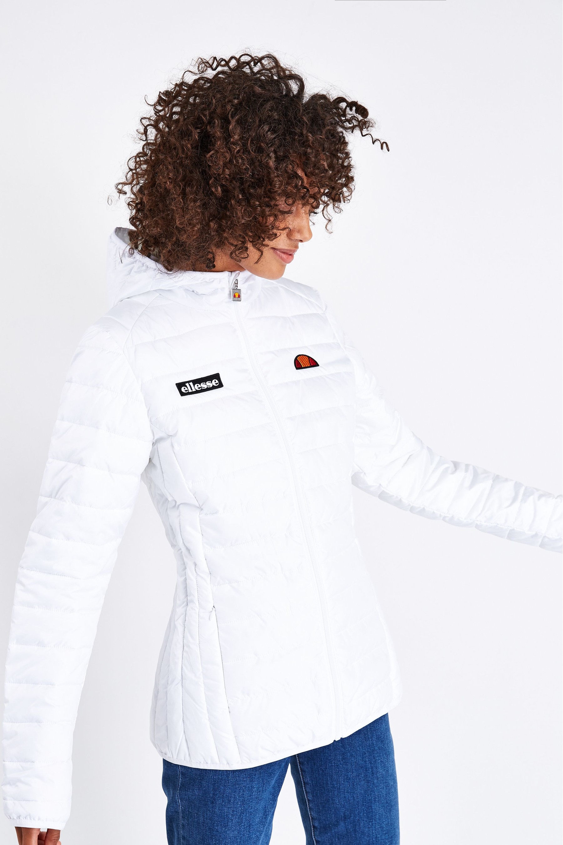 سترة Ellesse ™ Heritage Lompard