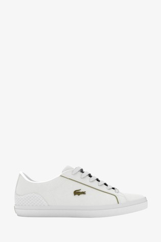 Lacoste® Lerond Trainers