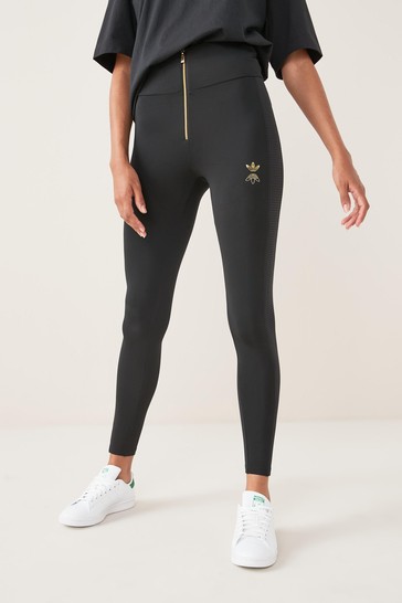 adidas Originals Modular Zip Leggings