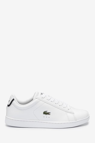 حذاء رياضي من Lacoste® Carnaby Evo