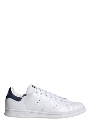 adidas Originals Stan Smith Vegan Trainers