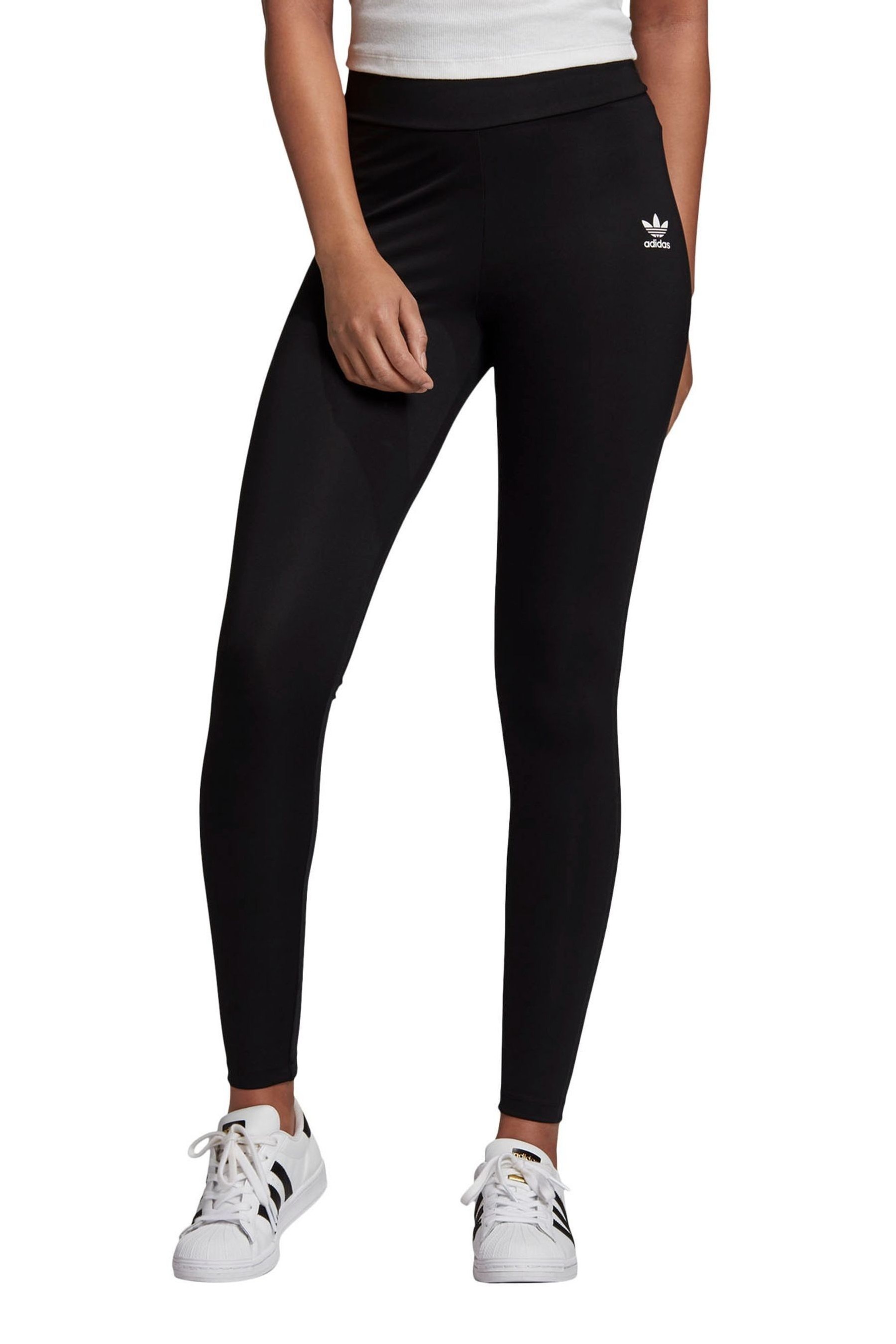 adidas Originals High Waisted Leggings