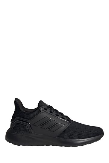 حذاء رياضي أسود EQ19 Run من adidas