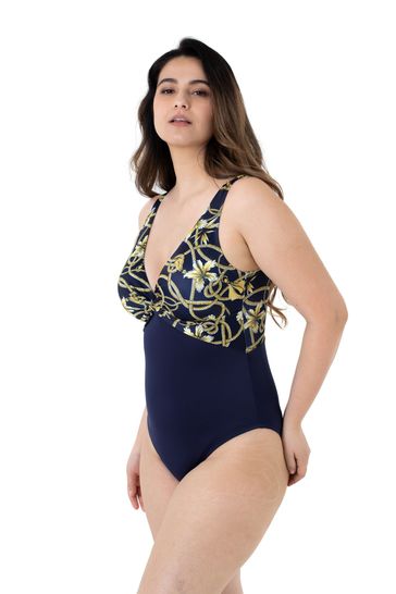 Dorina Ink Sorrento Swimsuit