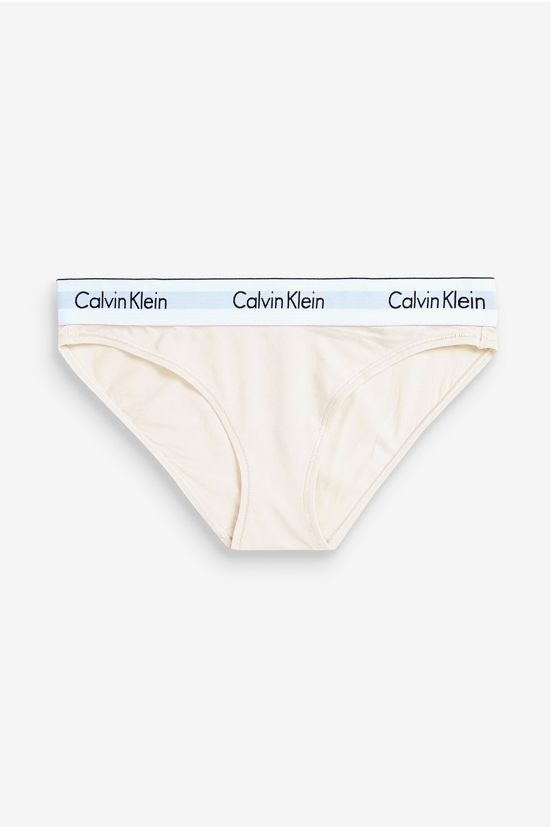 Calvin Klein Modern Cotton Bikini Briefs