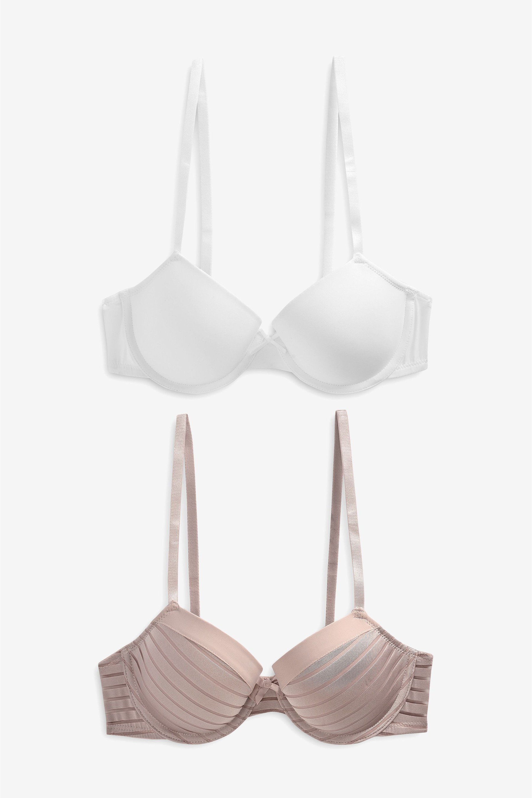 DORINA Louise T-Shirt Bra Two Pack