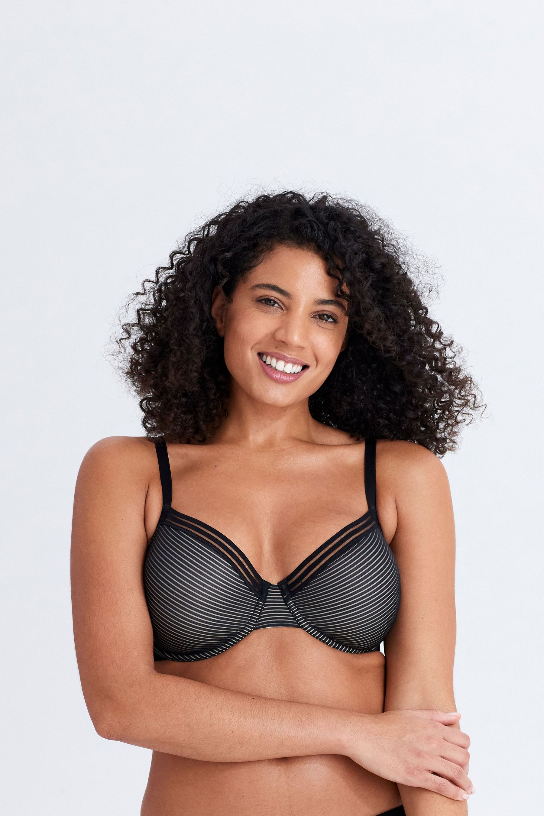 DD+ Minimiser Full Cup Bra