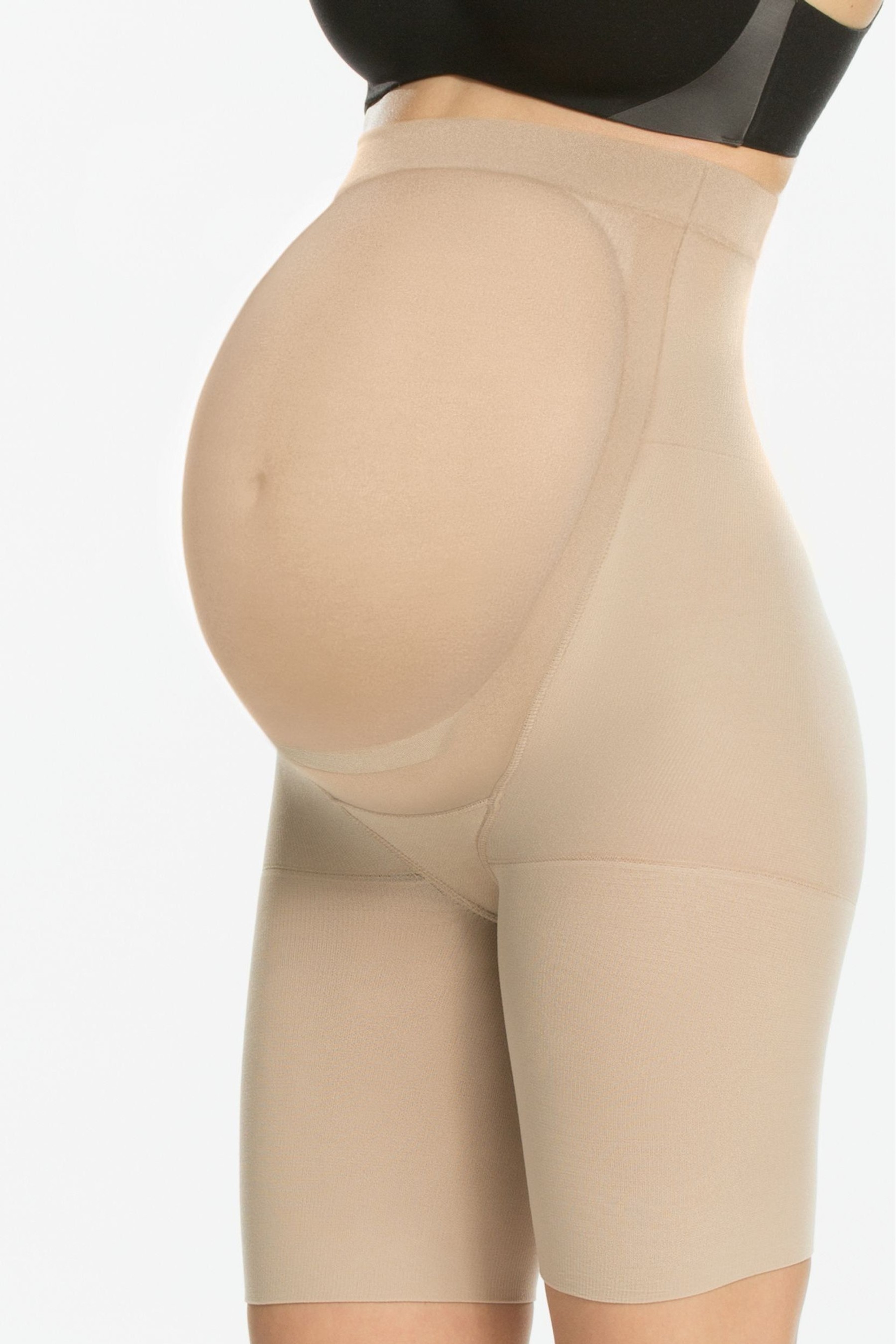 SPANX® Maternity Mama Power Shorts