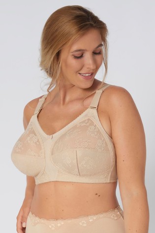 Triumph Nude Doreen Non Wired Bra