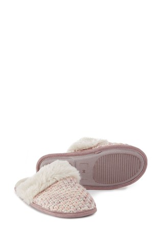 Tog 24 Tunnard Womens Slippers