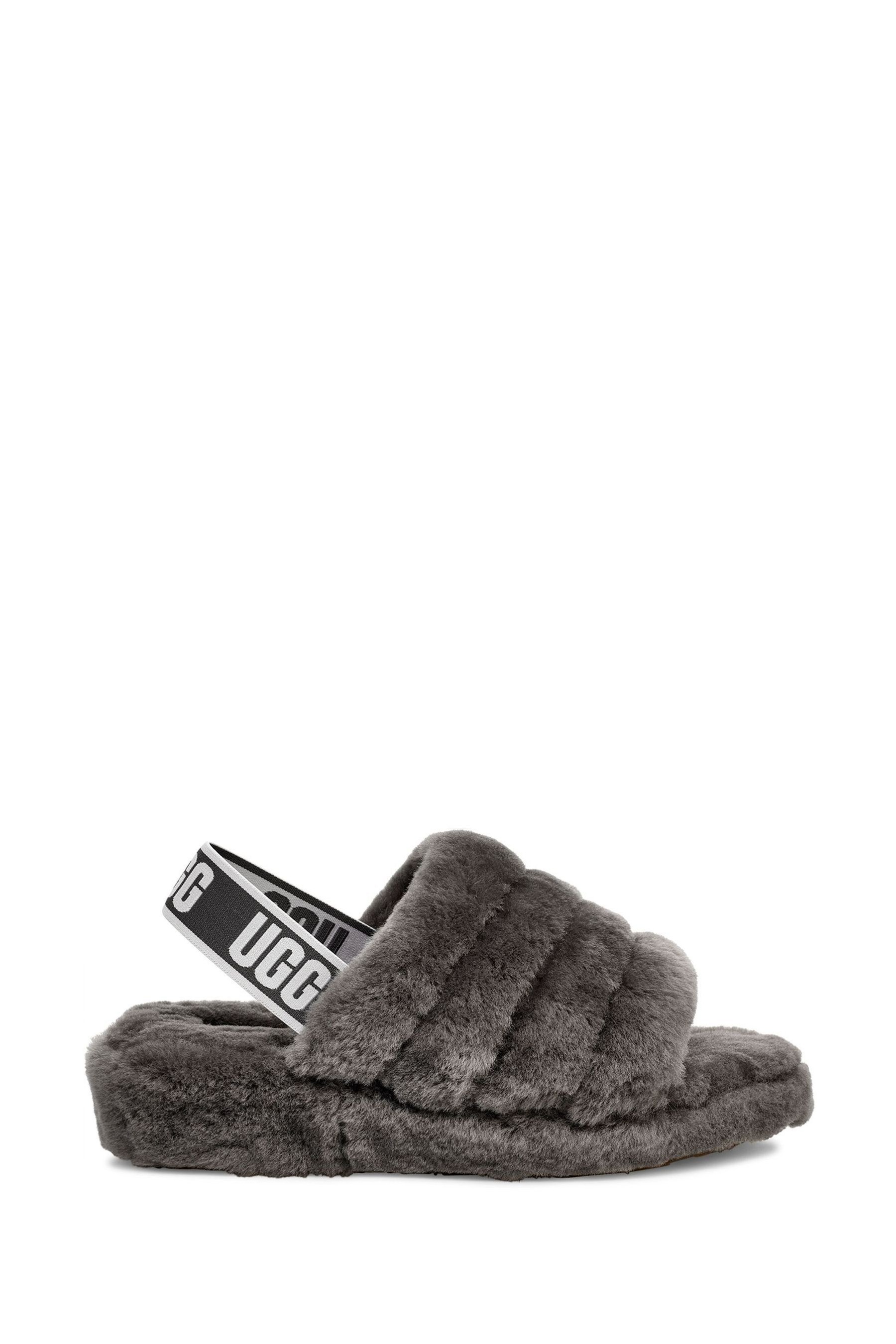 UGG Fluff Yeah Slippers