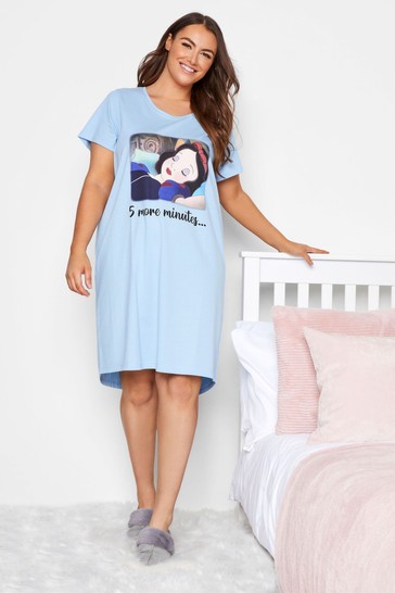 Yours '5 More Minutes' Nightdress