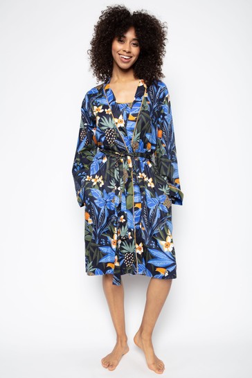 Cyberjammies Sierra Toucan Short Wrap