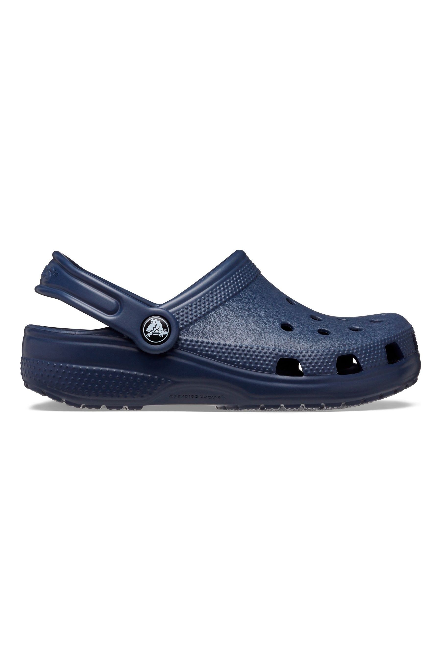 Crocs Kids Classic Clog Sandals