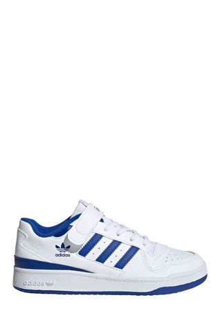 حذاء رياضي Forum Low Junior من adidas Originals