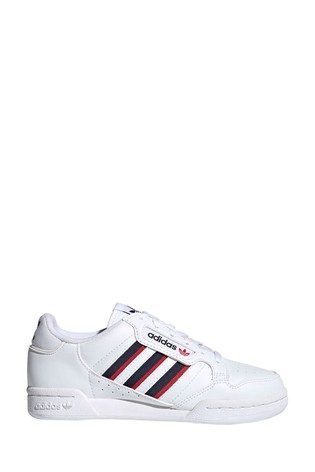 adidas Originals Continental 80 Youth Trainers