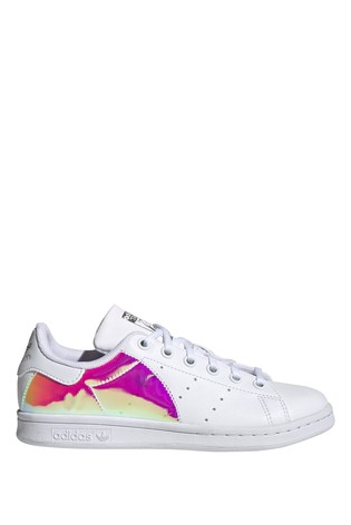 adidas Originals Stan Smith Youth Trainers