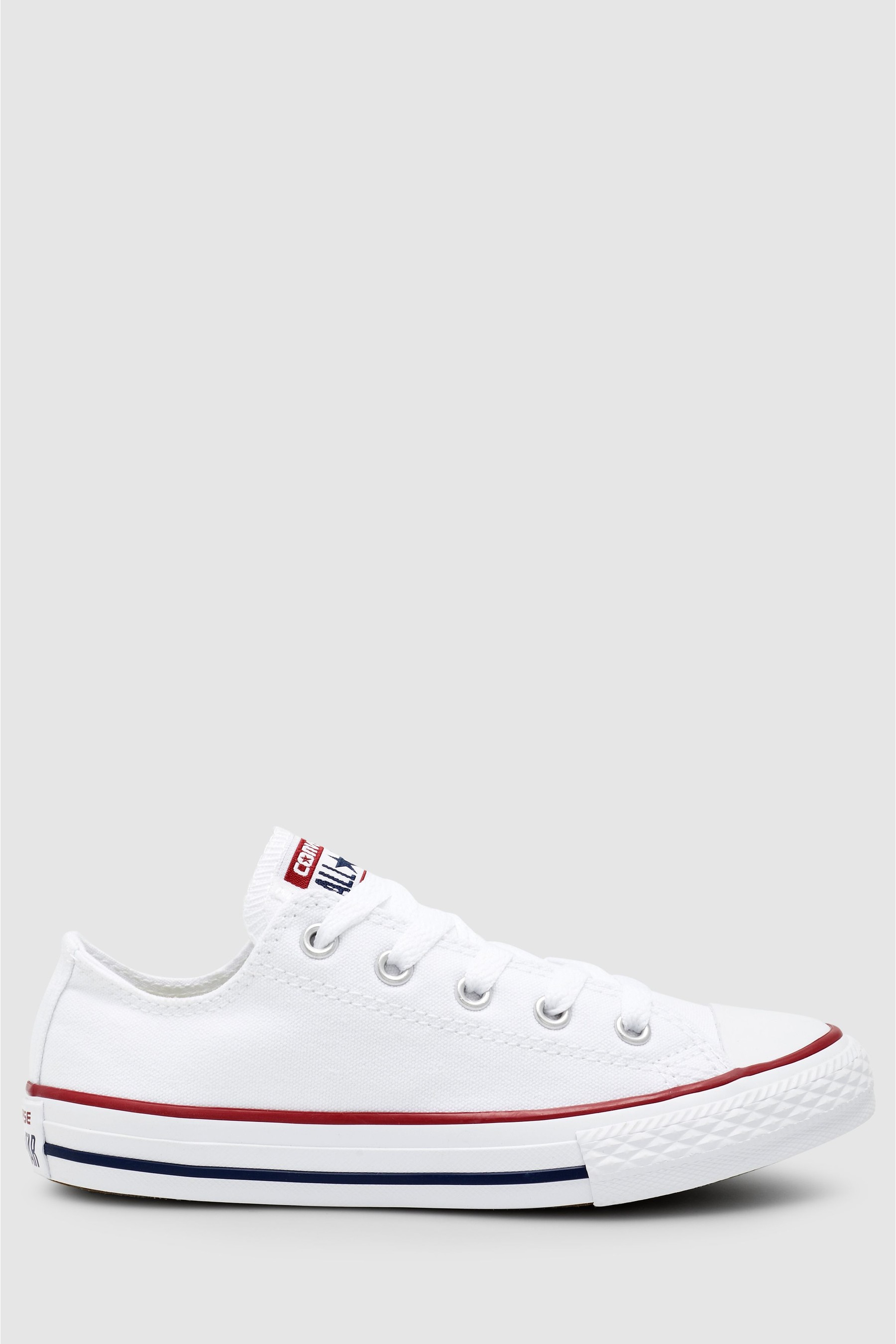 حذاء رياضي Chuck Taylor All Star Ox من كونفرس