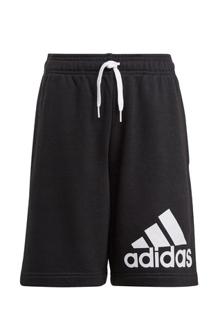 adidas Logo Shorts