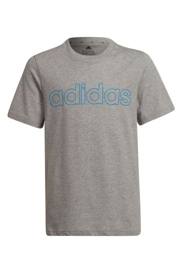 adidas Linear Logo T-Shirt