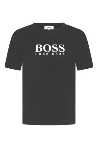 BOSS Black Logo T-Shirt