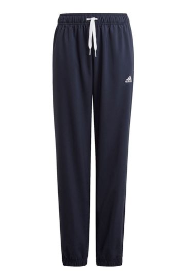 adidas Navy Performance Stanford Joggers