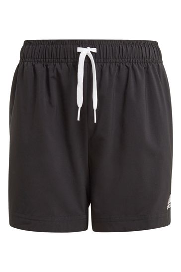 adidas Navy Performance Chelsea Shorts