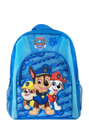 Character Paw Patrol Backpack