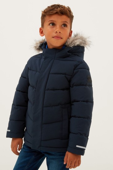 Tog 24 Wheatley Kids Padded Jacket