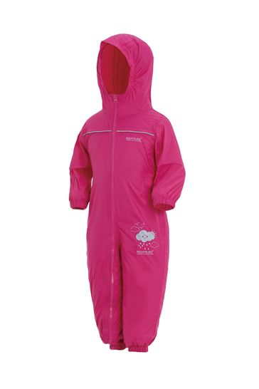 Regatta Waterproof Puddlesuit