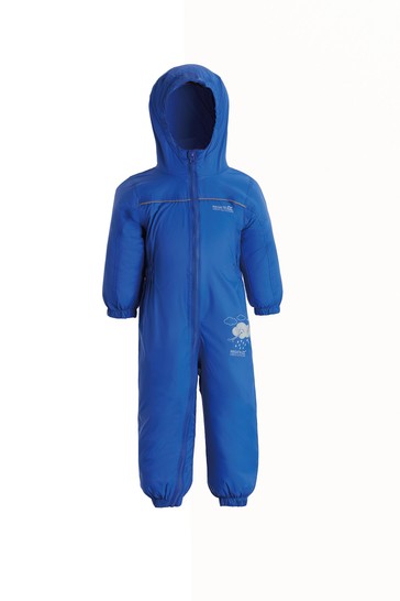 Regatta Waterproof Puddlesuit